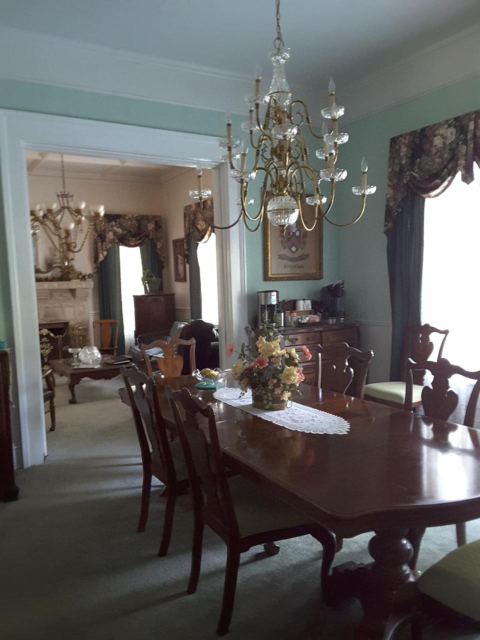 Strickland Arms Bed And Breakfast 奧斯汀 外观 照片